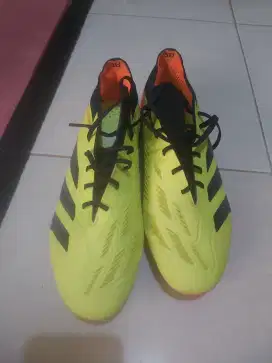 Adidas predator