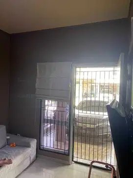 DiJUAL RUMAH  DI METLAND MENTENG, CAKUNG