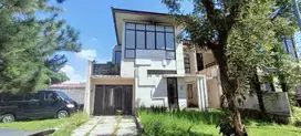 DIJUAL RUMAH 2LT SIAP HUNI SEJUK DI THE ATMOSPHERE SENTUL SSR749 A2
