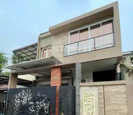Rumah Bagus Dan Siap Huni Di Pondok Aren
