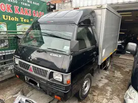 L300 Box 2020 mitsubishi colt diesel kol bok 2021 disel solar granmax