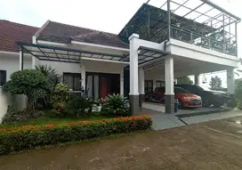 Dijual Rumah Siap Huni Komplek Cisaranten Arcamanik