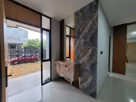 Dijual Rumah Manyaran Semarang Barat