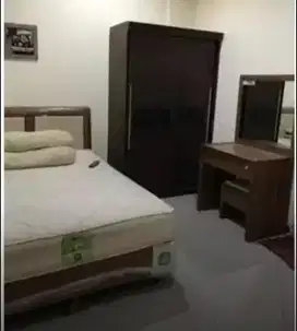 Termurah Araya 2 Minimalis 160m2. galaxy bumi permai, manyar