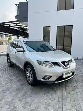 Nissan Xtrail 2.5 AT 2015 Pajak Panjang