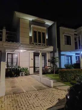 Dijual Rumah di Kemang Permata, Bogor