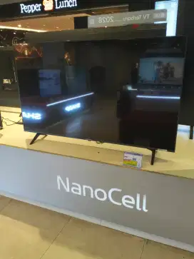 LG SMART TV 55inc