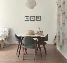 Rumah di Pomentia Residence Jagakarsa