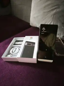 Google Pixel 7 256gb