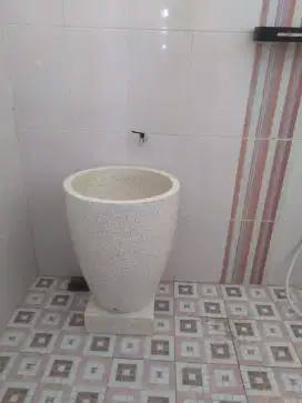 BAK MANDI TERAZZO