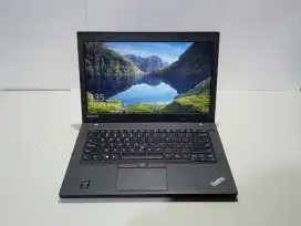 Lenovo Thinkpad L450 Core i5-5300U Gen 5 Ram 8Gb SSD 128Gb