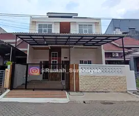 Rumah di Ketintang dkt Gayungsari,Karah, Wiyung, Jambangan, Kebraon
