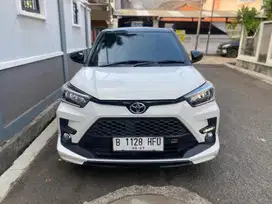 Toyota Raize 2022 Bensin