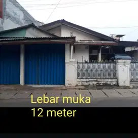 jual rumah di bambu apus