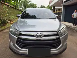 INNOVA G DIESEL MATIC 2018 2019 TG1 FULL ORISINIL KONDISI BODY MULUS