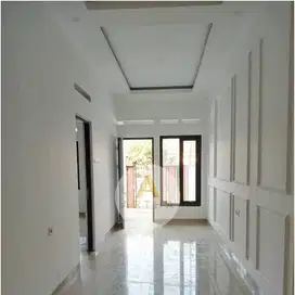 dijual rumah baru minimalis 2 lantai turangga reog dekat TSM