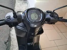 Model terbaru honda scoopy prestige keyles