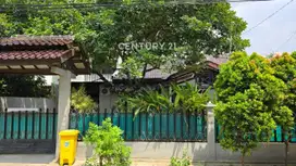 Rumah Dengan Tanah Kotak Bagus Di Pondok Aren  7028