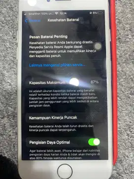 iphone 7 32 gb batangan