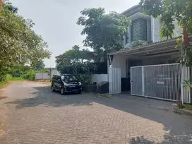 RUMAH TAMAN GAYUNGSARI SURABAYA 34019 ASSET BANK, CASH ONLY