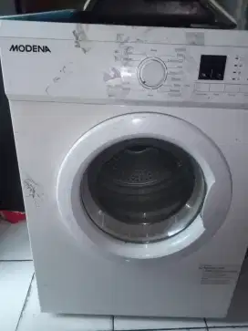 Mesin pengering pakaian