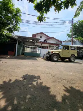 Rumah 1 Lantai Dijual Segera Di Maleo Bintaro Jaya SC14344