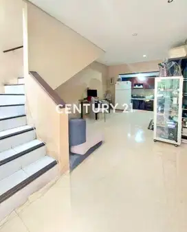 Hot Sale Dijual Rumah Emerald Bintaro Jaya Sektor 9 166661