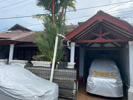 Rumah Siap Huni di Jalan Cendana , Jaka Permai, Bekasi