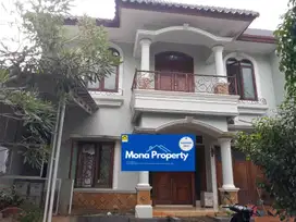 Jual Cepat  Citra Grand Cibubur deket toll dan mall