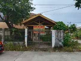 Dijual Cepat! Rumah 2 Lantai Strategis Dekat Jl. Pettarani, Makassar