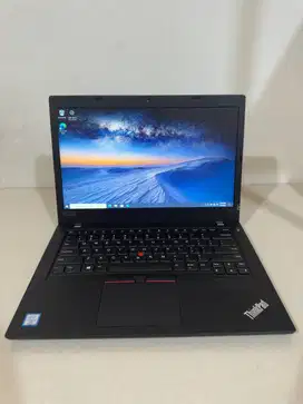 Lenovo Thinkpad L490