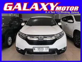 Honda CR-V 1.5 Turbo 2018 km 40rban CRB