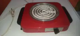 Kompor listrik maspion