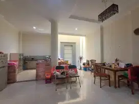 Rumah di Citra Garden 2 Ext 2,5 lantai Utara bagus