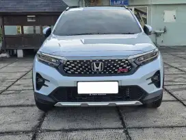 Honda WRV RS 2024 Putih KM 1.700