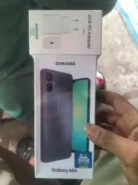 Hp Samsung A60 ram 4/64gb