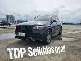 Mercedes Benz Gle450 th 2022 amg