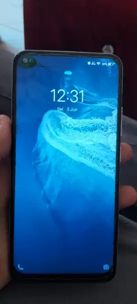 Vivo y30 4+1/128 gb