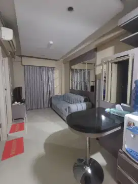 2 bedroom apartemen center point tower A lantai 16