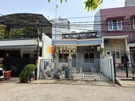 Rumah Siap Huni Gading Ayu Kelapa Gading