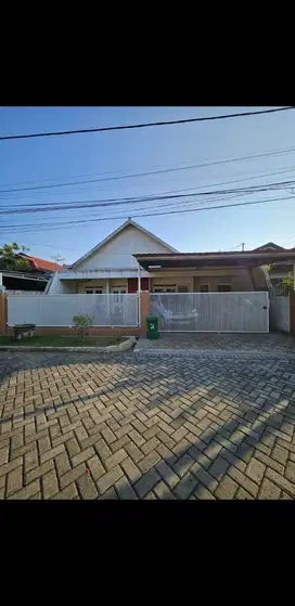 Dijual Rumah Di Pondok Tjandra