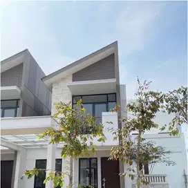 dijual rumah podomoro park bandung fashagriya cluster buahbatu
