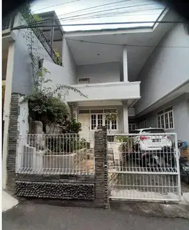 RUMAH DI JUAL CEPAT