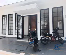 Dijual Rumah 1 Lantai di Griyaloka BSD, Tangerang Selatan