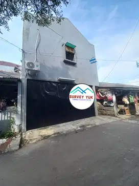 Kos kosan ekslusif strategis dekat mall exchange dan st jurang mangu