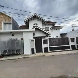 RUMAH MURAH LUAS DIBAWAH HARGA PASAR DI CISARANTEN KULON BANDUNG
