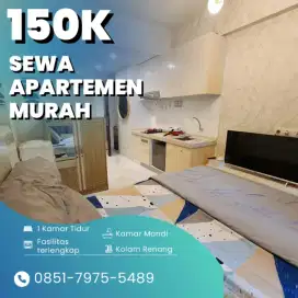 Sewa Apartemen MUTIARA BEKASI Harian Transit Termurah