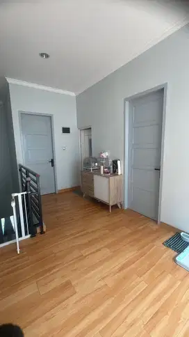 Di Jual Rumah Siap Huni Full Furnished di Gading Serpong
