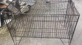 Kandang Hewan Kucing atau Burung dll