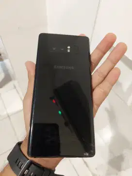 Samsung Galaxy Note 8 Semua Ori, Fungsi Normal, S-Pen berfungsi